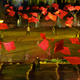 Illustration for article titled Japan Invading China, and Other Frightening Memories Recreated at a Chinese Amusement Park
